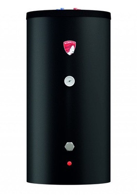 Бойлеры косвенного нагрева Federica Bugatti INOX Coil 150