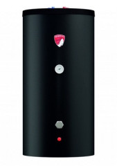 Бойлеры косвенного нагрева Federica Bugatti INOX Coil 150