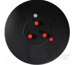 Бойлеры косвенного нагрева Federica Bugatti INOX Coil 150