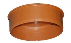 Заглушка наружная Политэк 160