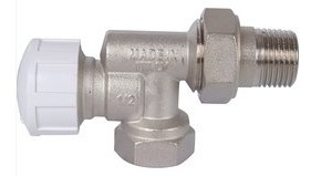 Клапан термостатический осевой STOUT 1/2 SVT 0005 000015