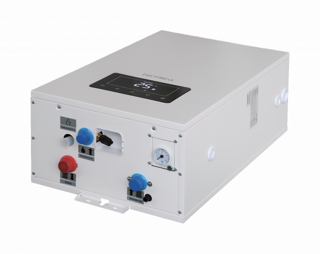 Настенный электрический котел Termica Electra 12