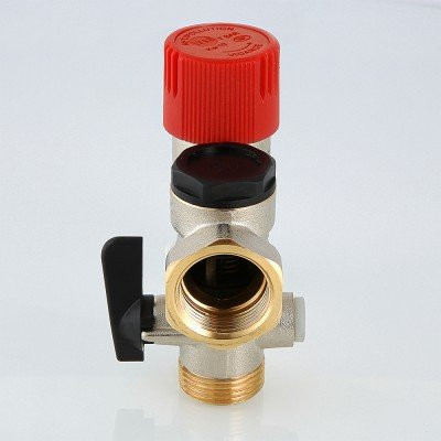 Группа безопасности бойлера Valtec 3/4" VT.461.N.05