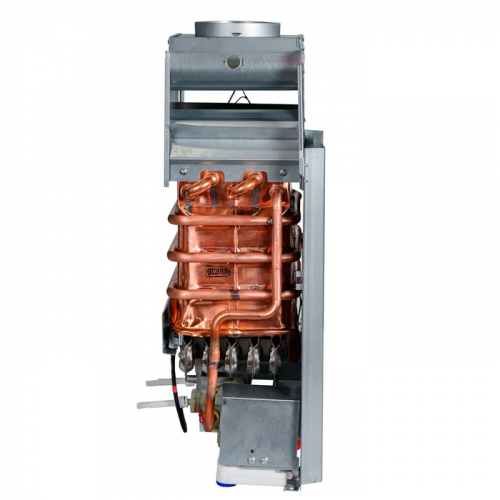 Газовый проточный водонагреватель MIZUDO ВПГ 2-10 ММ