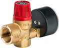 Клапан предохранительный Watts SVM 30 x 1/2