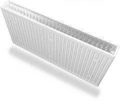 Радиатор стальной панельный Wester 500 2000 VC22