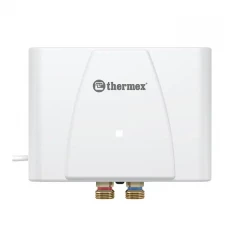 Проточный электрический водонагреватель Thermex Balance 6000