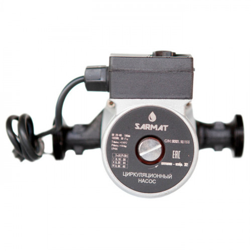 Насос для отопления ETERNA SR 25-60