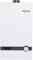 Настенный газовый котел Kotitonttu SUARI S17 DK