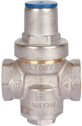 Редуктор давления STOUT SVS-1009-000015
