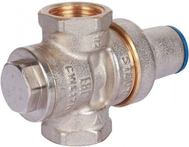 Редуктор давления STOUT SVS-1009-000015