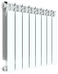Радиатор биметаллический Rifar Alp 500 6 секций