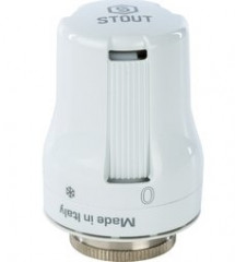 Термоголовка для радиатора STOUT SHT-0002-003015