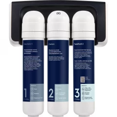 Фильтр трехступенчатый Electrolux iStream TotalPureX-3 PF