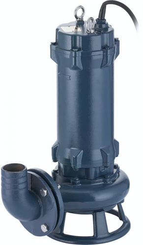 Фекальный насос Unipump FEKAMAX 12-10-1,1