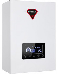 Электрический котел Federica Bugatti FED Electric 7.5 кВт