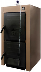 Твердотопливный котел Kentatsu MAX-M-05