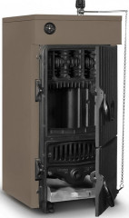 Твердотопливный котел Kentatsu MAX-M-05