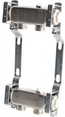 Для отопления Rommer 1"/3/4"x2 для радиаторной разводки (RMS-4401-000002)