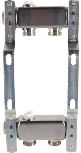 Для отопления Rommer 1"/3/4"x2 для радиаторной разводки (RMS-4401-000002)