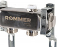 Для отопления Rommer 1"/3/4"x2 для радиаторной разводки (RMS-4401-000002)