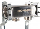 Для отопления Rommer 1"/3/4"x2 для радиаторной разводки (RMS-4401-000002)