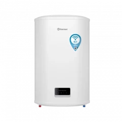 Накопительный электрический водонагреватель Thermex Bravo 80 Wi-Fi