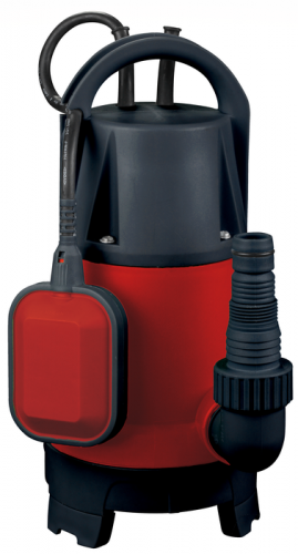 Дренажный насос Rommer OPTIMA, 10м, 750 Вт, универсальный