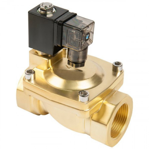 Клапан электромагнитный Unipump BCX-15 1/2"