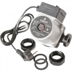 Насос для отопления ETERNA SR 25-60/130