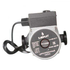 Насос для отопления ETERNA SR 25-60/130