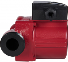 Насос для отопления Rommer 15/60-130