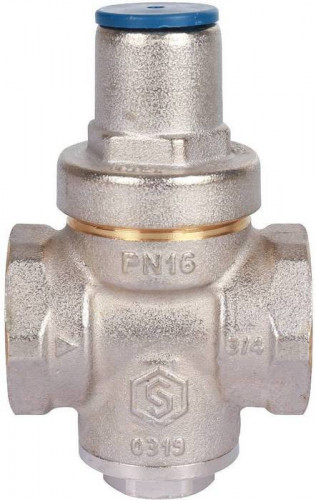 Редуктор давления STOUT SVS-1009-000020