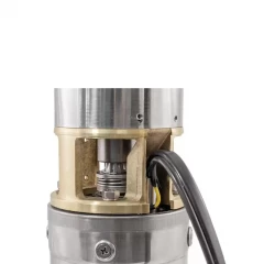 Погружной скважинный насос Unipump ECO MAXI 10-181