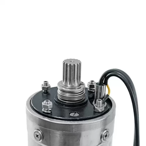 Погружной скважинный насос Unipump ECO MAXI 10-181