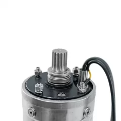 Погружной скважинный насос Unipump ECO MAXI 10-181