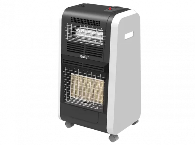 Инфракрасный газовый обогреватель Ballu BIGH-55H