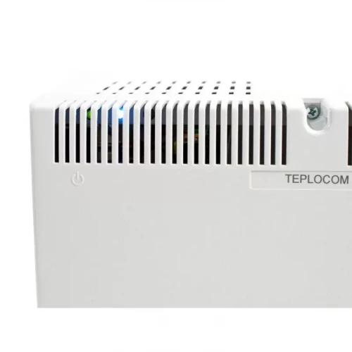 Источник бесперебойного питания Бастион TEPLOCOM-250+26