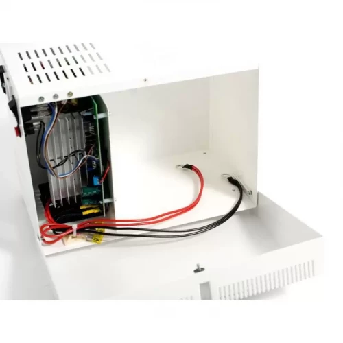 Источник бесперебойного питания Бастион TEPLOCOM-250+26