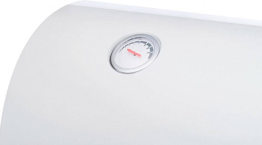 Электрический накопительный водонагреватель Unipump СТАНДАРТ 100 В (верт.)