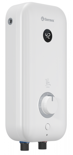 Электрический проточный водонагреватель 6 кВт Thermex Vox 5500