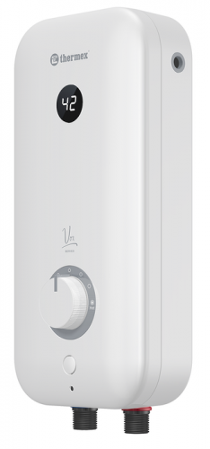 Электрический проточный водонагреватель 6 кВт Thermex Vox 5500