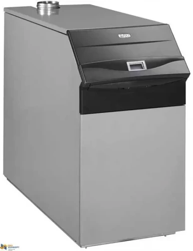 Напольный конденсационный газовый котел BAXI POWER HT 1.850