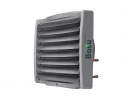 Водяной тепловентилятор Ballu BHP-W2-40-SF
