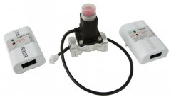 Сигнализатор загазованности СИКЗ+БУГ-32