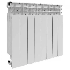 Радиатор биметаллический ROMMER Profi Bm 500 x8 секций