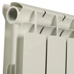 Радиатор биметаллический ROMMER Profi Bm 500 x8 секций