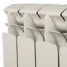 Радиатор биметаллический ROMMER Profi Bm 500 x8 секций