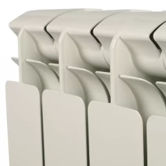 Радиатор биметаллический ROMMER Profi Bm 500 x8 секций