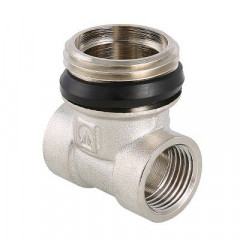 Тройник коллекторный Valtec 1*1/2*1/2 VTc.530